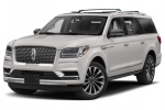 Lincoln Navigator L 0-60 times
